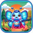 Icon of program: Memory Butterfly