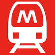 Rome Metro Map (Offline) icon