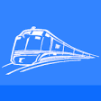 Icon of program: Egnize-Indian Rail Enquir…