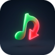 Icono de programa: SongFlip: Music Link Redi…