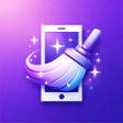 Icono de programa: Brightix: Cleaner App