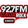Icon of program: Classic Rock 92.7 KMSW