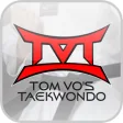 Icon of program: Tom Vos Taekwondo