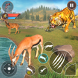 Icon of program: Virtual Tiger Family Simu…