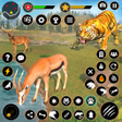 Icon of program: Virtual Tiger Family Simu…