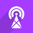 Icon of program: Podcasts Tracker