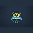 Icon of program: SAP & Jobs