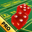 Icon of program: Casino Craps Pro 3D