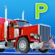 Icon of program: A Truck Parking Test - Re…