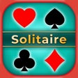 Icon of program: Solitaire Free!!!