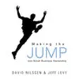Icon of program: Making the Jump (by David…