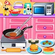 Icono de programa: World Best Cooking Recipe…