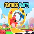 Icono de programa: Feather Party