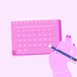 Icon of program: HerPeriod Mate