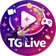 Icono de programa: TG Live