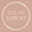 Icon of program: Solas Support