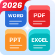 Icon of program: PDF Spark - Reader  Edito…