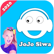 Icono de programa: MP3 Music Player - JoJo P…