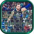 Icon of program: Keyboard Luca Doncic Them…