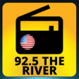 Icon of program: boston 92.5 the river