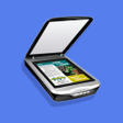 Icon of program: Fast Scanner : Free PDF S…
