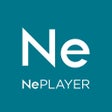 Icon of program: Hi-Res music player-NePLA…