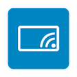 Icono de programa: Dell Wireless Monitor