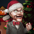 Icono de programa: Goosebumps HorrorTown - T…