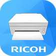 Icono de programa: Ricoh Printer
