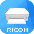 Icon of program: Ricoh Printer