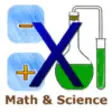 Icon of program: Grade 10 Math & Science