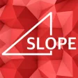 Icon of program: SLOPE: Ramp Slope Calcula…