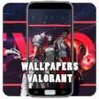 Icon of program: Valorant Wallpapers - Val…
