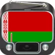 Icon of program: Belarus radio AM FM Live