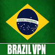 Icono de programa: Free VPN - Brazil VPN Unl…