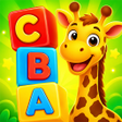 Icono de programa: Kids Preschool Learn Lett…
