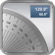 Icon of program: Angle Meter - Tool to mea…
