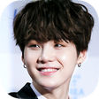 Icon of program: Suga BTS wallpaper 2019: …