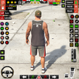 Icon of program: Mafia Downtown - Open Wor…