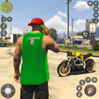 Icon of program: Mafia Downtown - Open Wor…