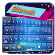 Icono de programa: Slovak keyboard