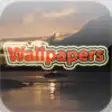Icon of program: Wallpapers - Life Moment