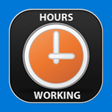 Icon of program: Hour Time calculator for …