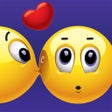 Icono de programa: 3D Animations + Emoji for…