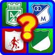 Icono de programa: Adivina el Equipo de Futb…