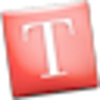 Icono de programa: TypeTool