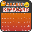 Icon of program: Arabic keyboard Typing - …