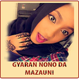 Icon of program: Gyaran Nono Da Mazauni
