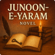 Icon of program: Junoon e Yaram Novel