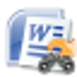 Icon of program: Find and Replace Tool for…